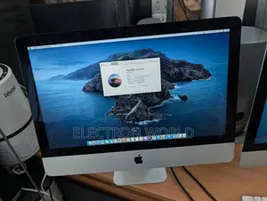 Desktop Computer Apple iMac 8GB HDD 1T