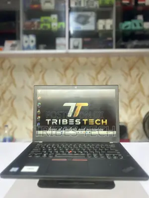 Laptop Lenovo ThinkPad T470 8GB Intel Core i5 HDD+SSD 256GB