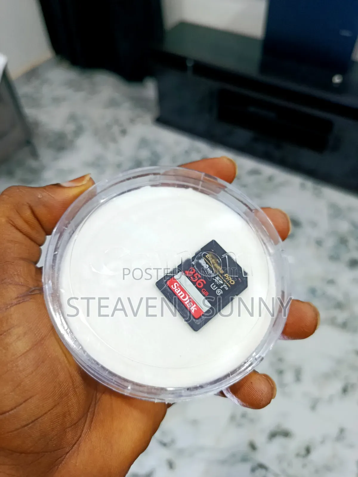 SanDisk Memory Card