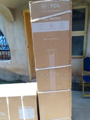 TCL 3HP Inverter Floor Air Conditioner