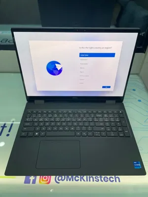 New Laptop Dell Precision 7680 32GB Intel Core i7 SSD 1T