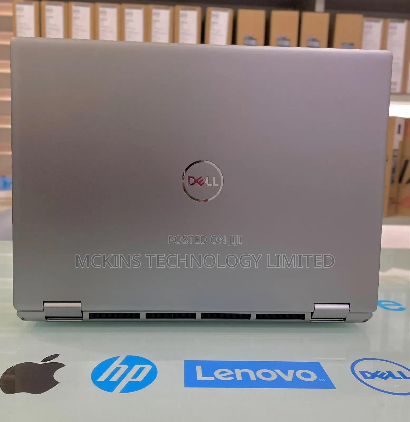 New Laptop Dell Precision 7680 32GB Intel Core i7 SSD 1T