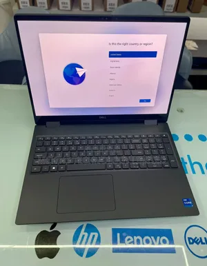 New Laptop Dell Precision 7680 32GB Intel Core i7 SSD 1T