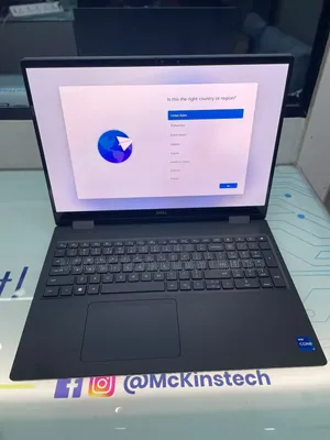 New Laptop Dell Precision 7680 32GB Intel Core i7 SSD 1T
