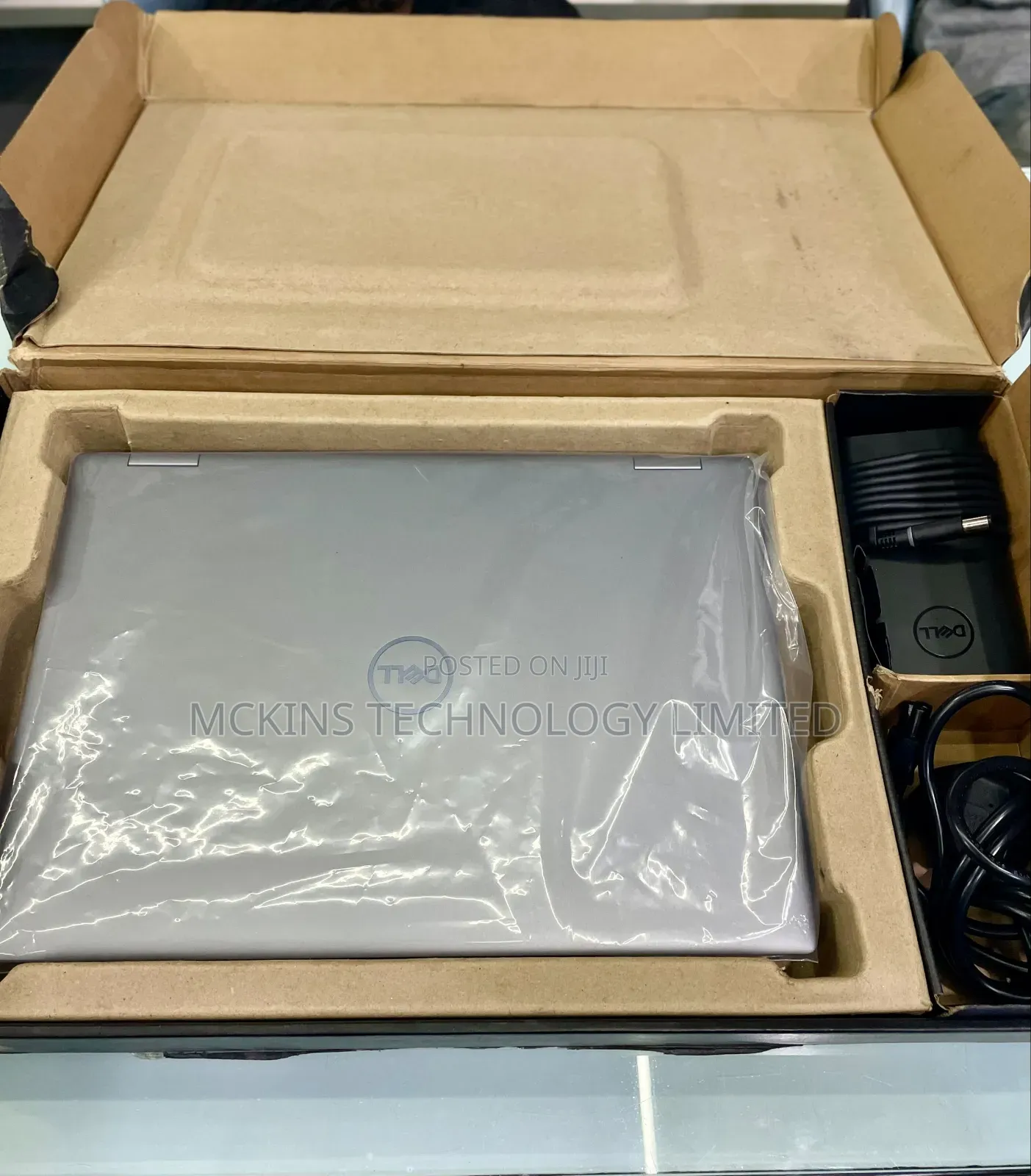 New Laptop Dell Precision 7680 32GB Intel Core i7 SSD 1T