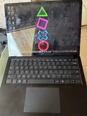 Laptop Microsoft Surface Laptop 4 8GB Intel Core i5 SSD 500GB