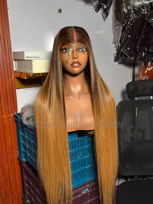 Human Hair