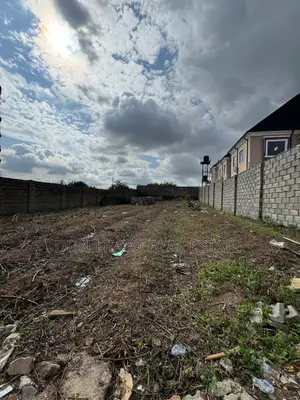 660 SQM of Residential Land for Sale at Carlton Gate Akobo