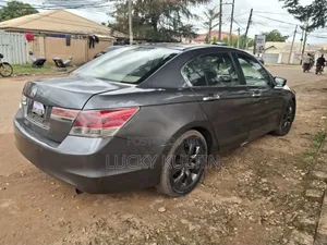 Honda Accord 2009