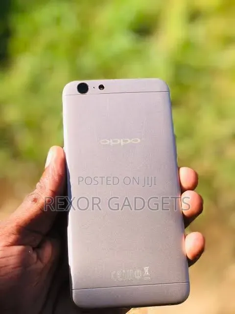New Oppo A59 32 GB Gold