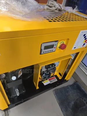 Screw Air Compressor 15hp Original