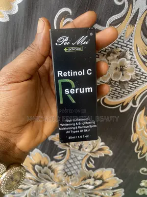 Pie Me Rectinol Vit C Serum,hyaluronic Acid,vitamin C Serum
