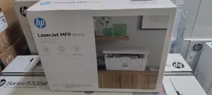 HP Laserjet MFP M141a