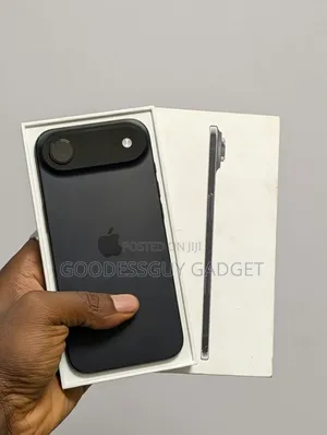 New Apple iPhone Air 256 GB White