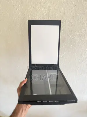 Clean Canon CanoScan LiDE Series Flatbed Scanner