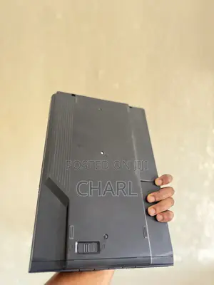 Clean Canon CanoScan LiDE Series Flatbed Scanner