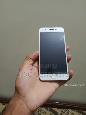 New Oppo A59 32 GB Gold