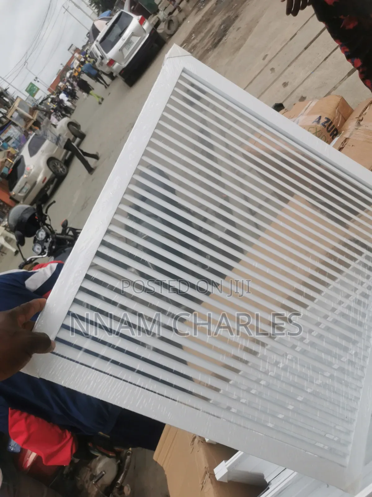 Return Grille 600by600