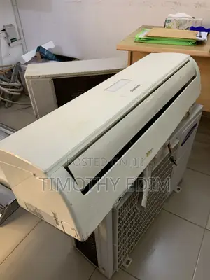 2hp Samsung AC