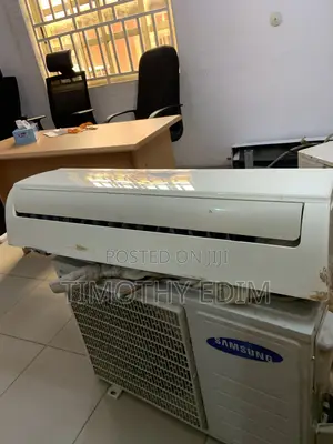 2hp Samsung AC