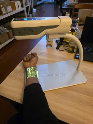 Hepho Vein Finder
