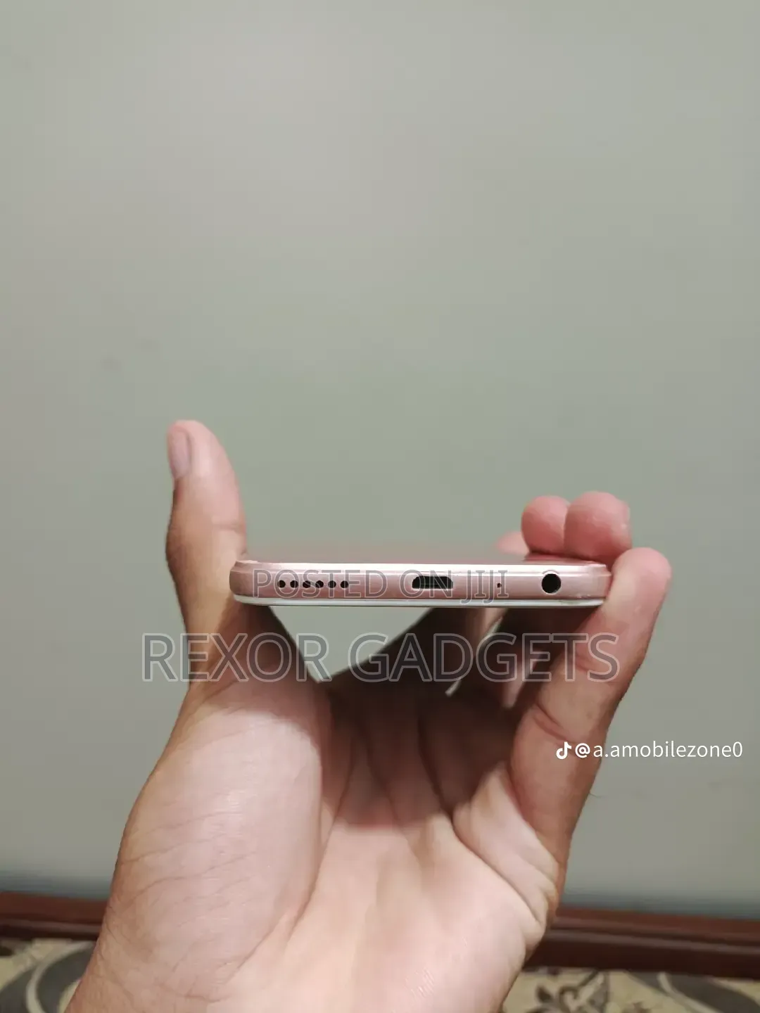 New Oppo A59 32 GB Gold