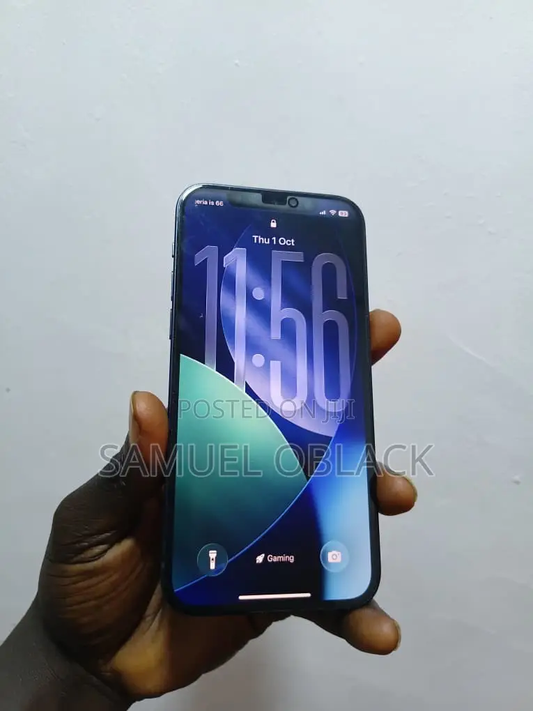 Apple iPhone 12 64 GB Blue
