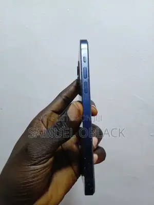 Apple iPhone 12 64 GB Blue