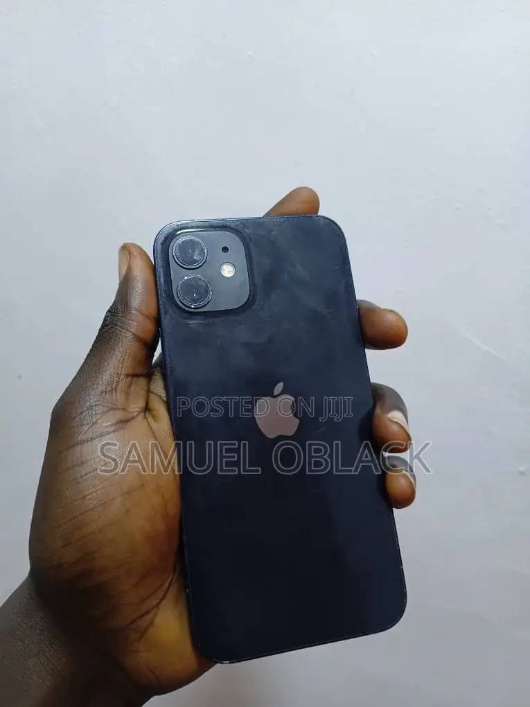 Apple iPhone 12 64 GB Blue