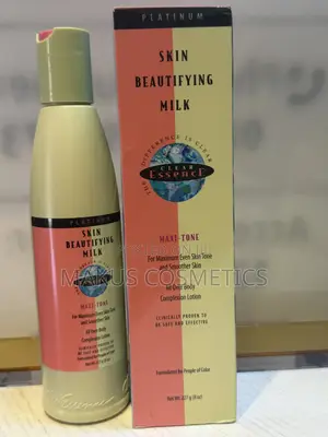 Clear Essence Body Lotion