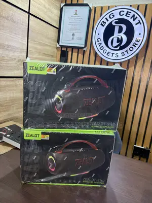 Brand New Zealot- S167