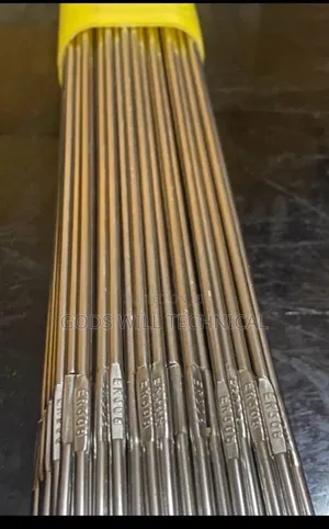 Filler Rods