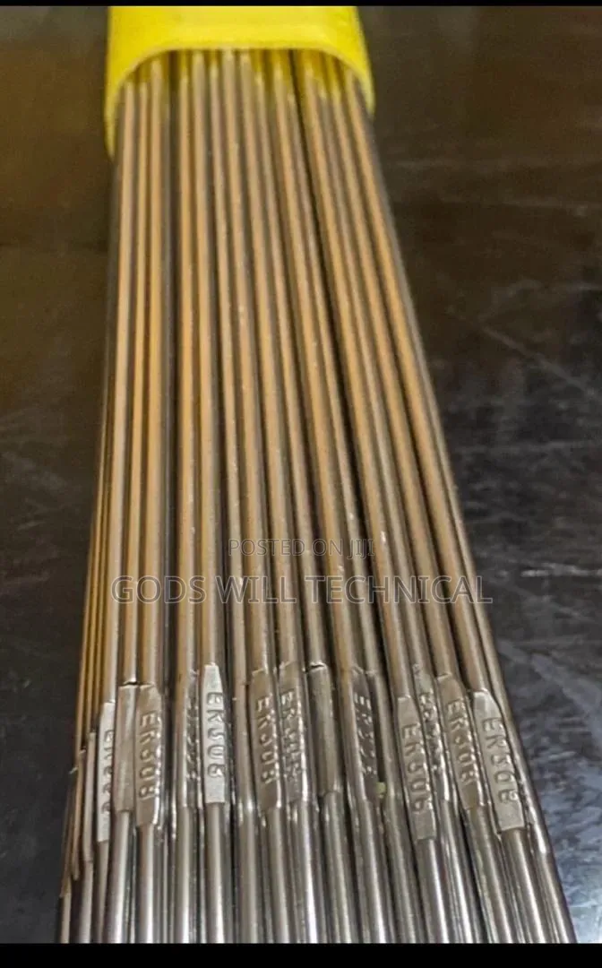 Filler Rods