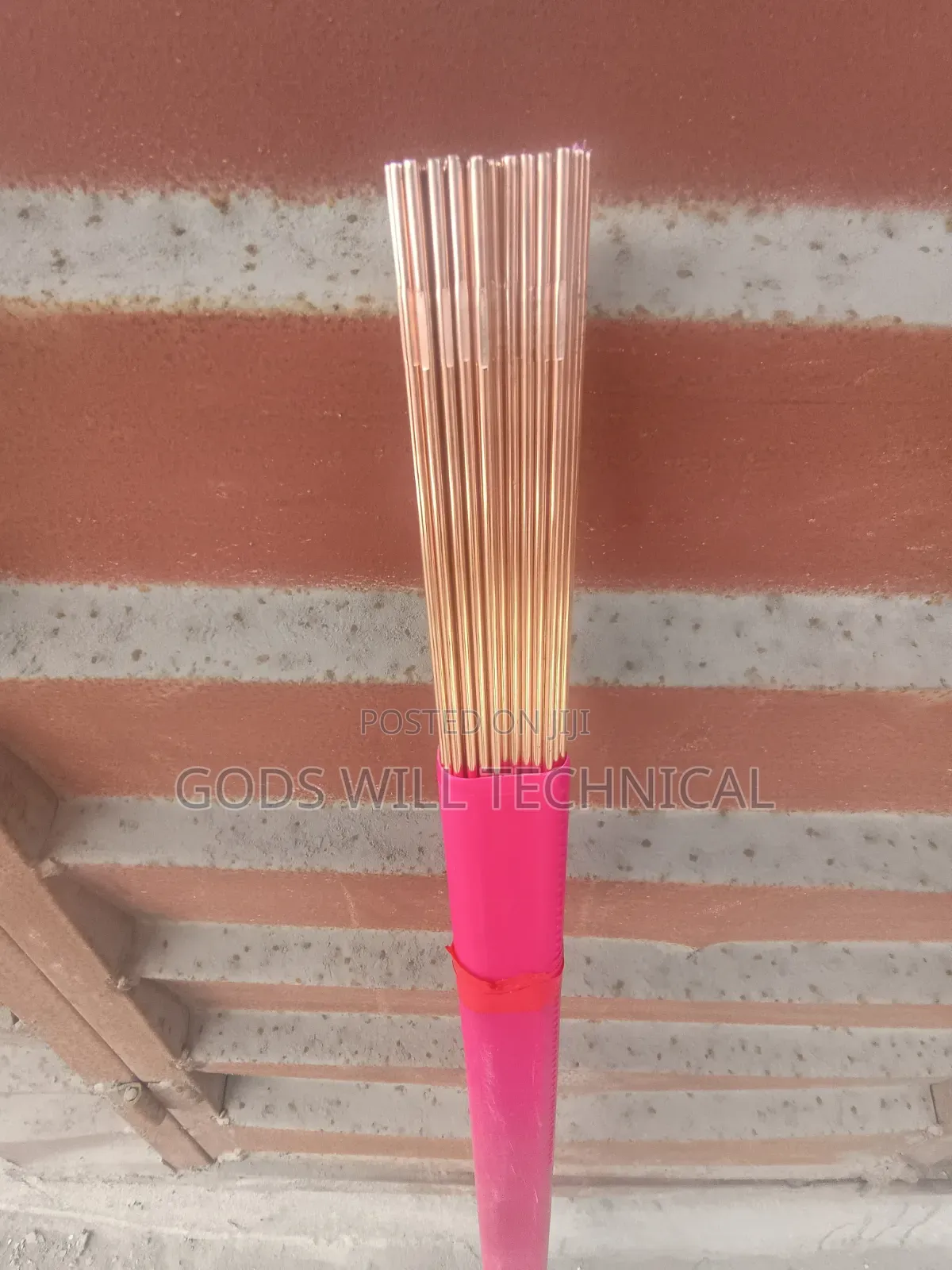 Filler Rods