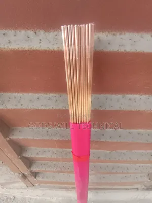 Filler Rods