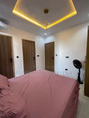 2bdrm Duplex in Lekky County, Lekki for sale
