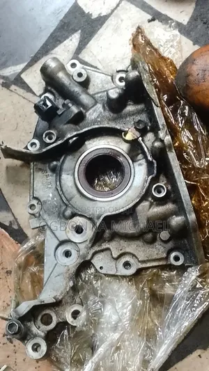 Oil Pump 3mz Highlander, Lexus Rx 330, Sienna