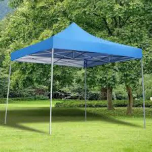 Foldable Event Canopy