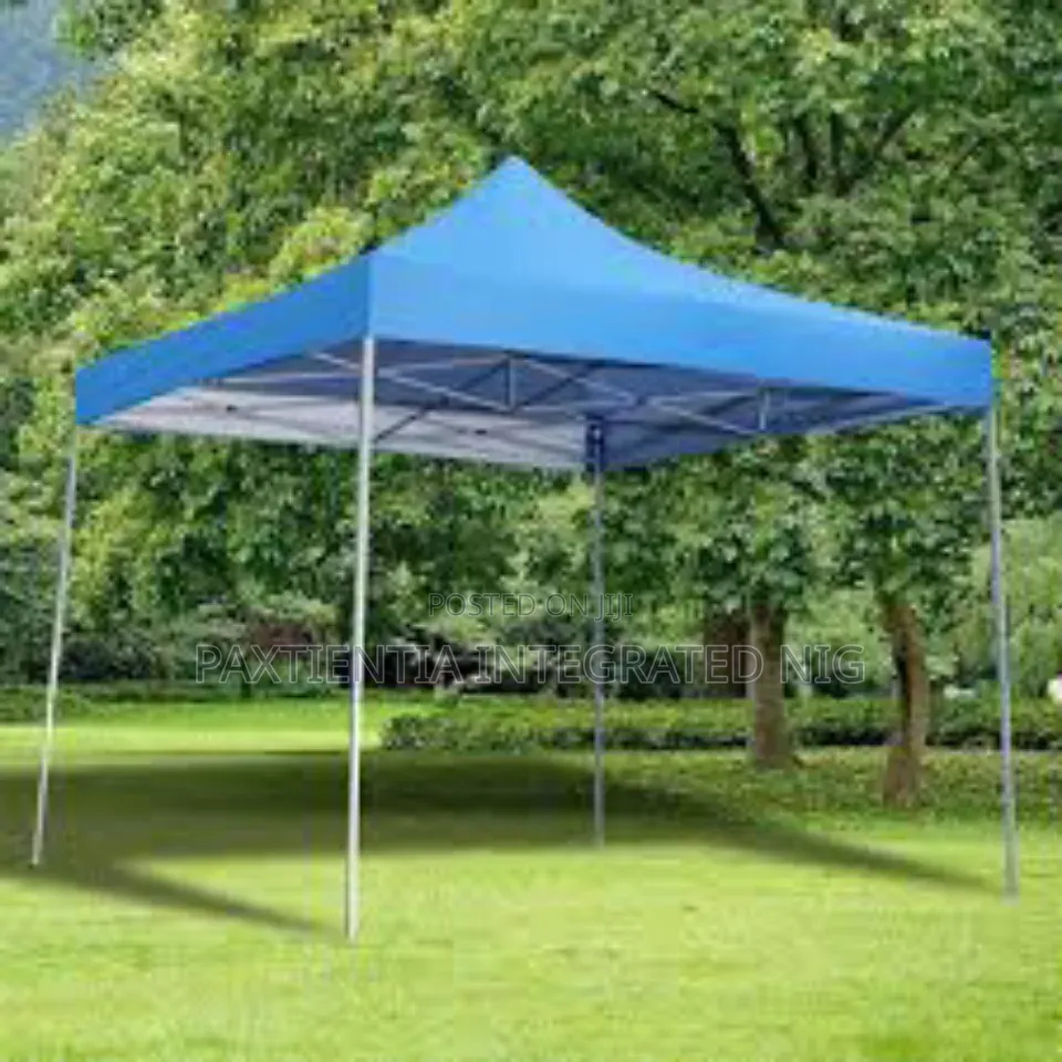 Foldable Event Canopy