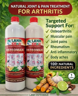 LANH Osteomaxi