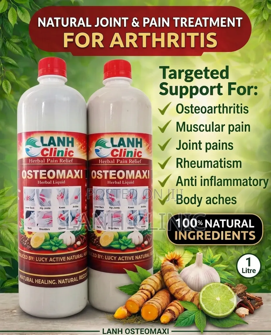 LANH Osteomaxi