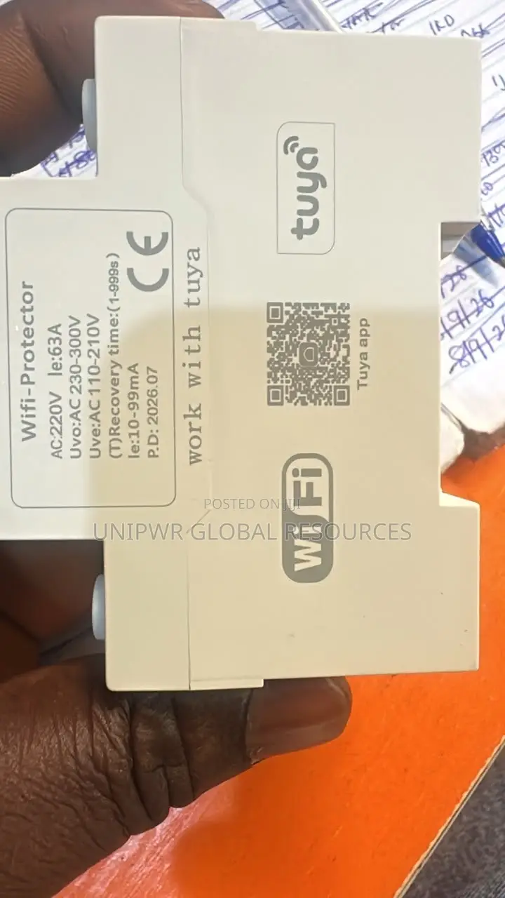 Smart Check Meter(every One Can Load Individually)