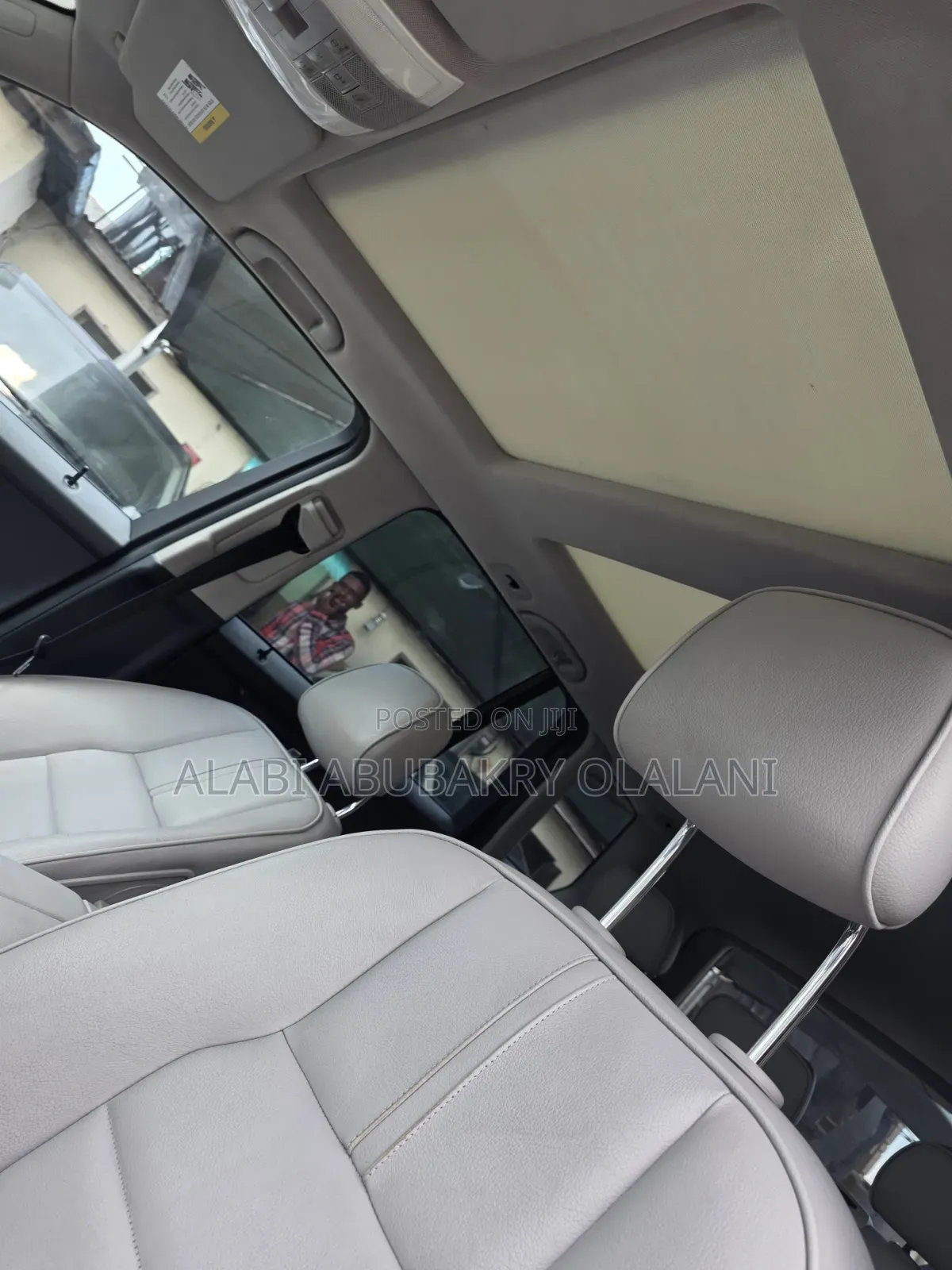 Mercedes-Benz GLK-Class 2012 Blue