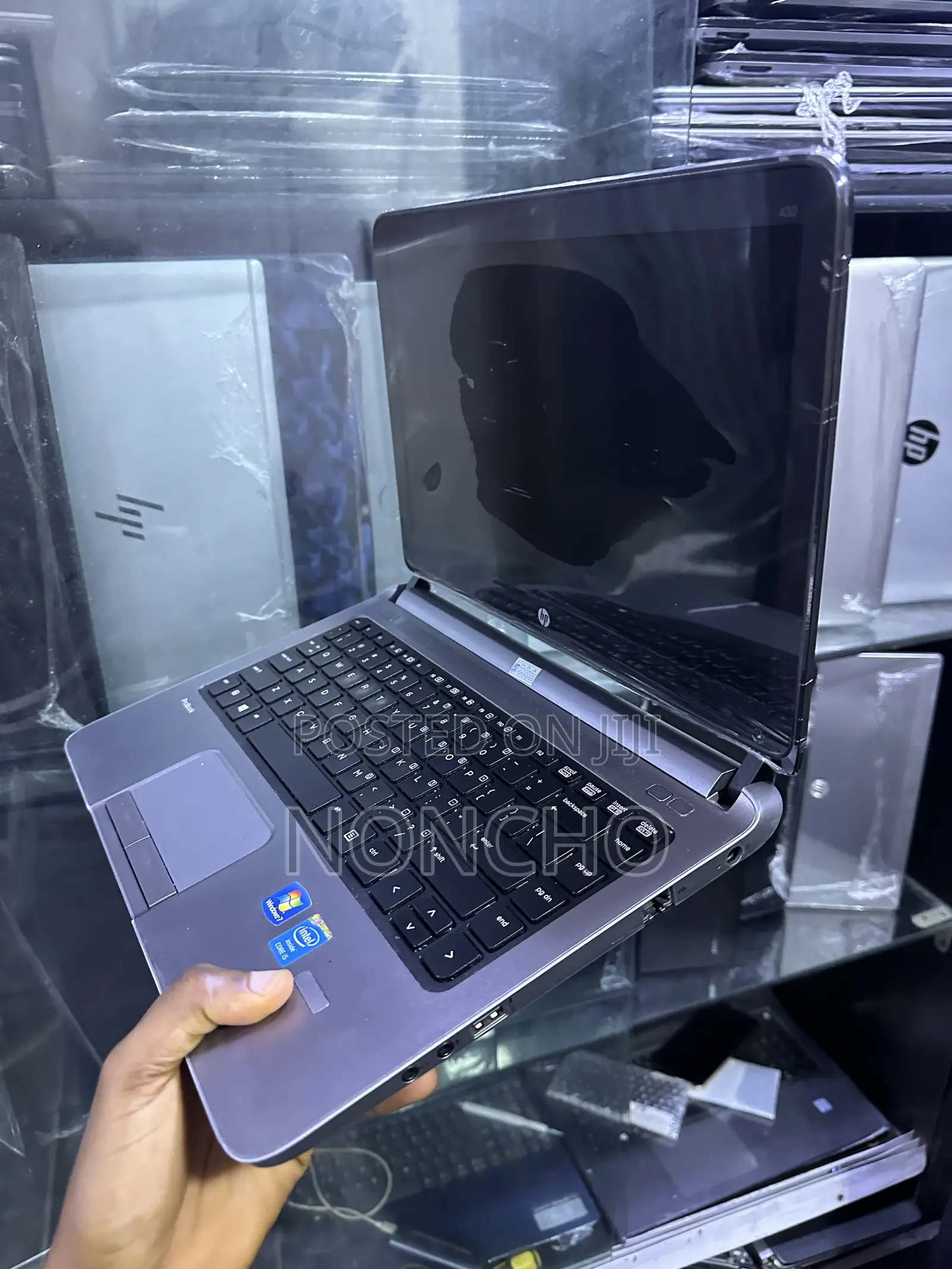 Laptop HP 430 G2 8GB Intel Core i5 HDD 500GB