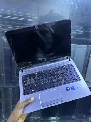 Laptop HP 430 G2 8GB Intel Core i5 HDD 500GB