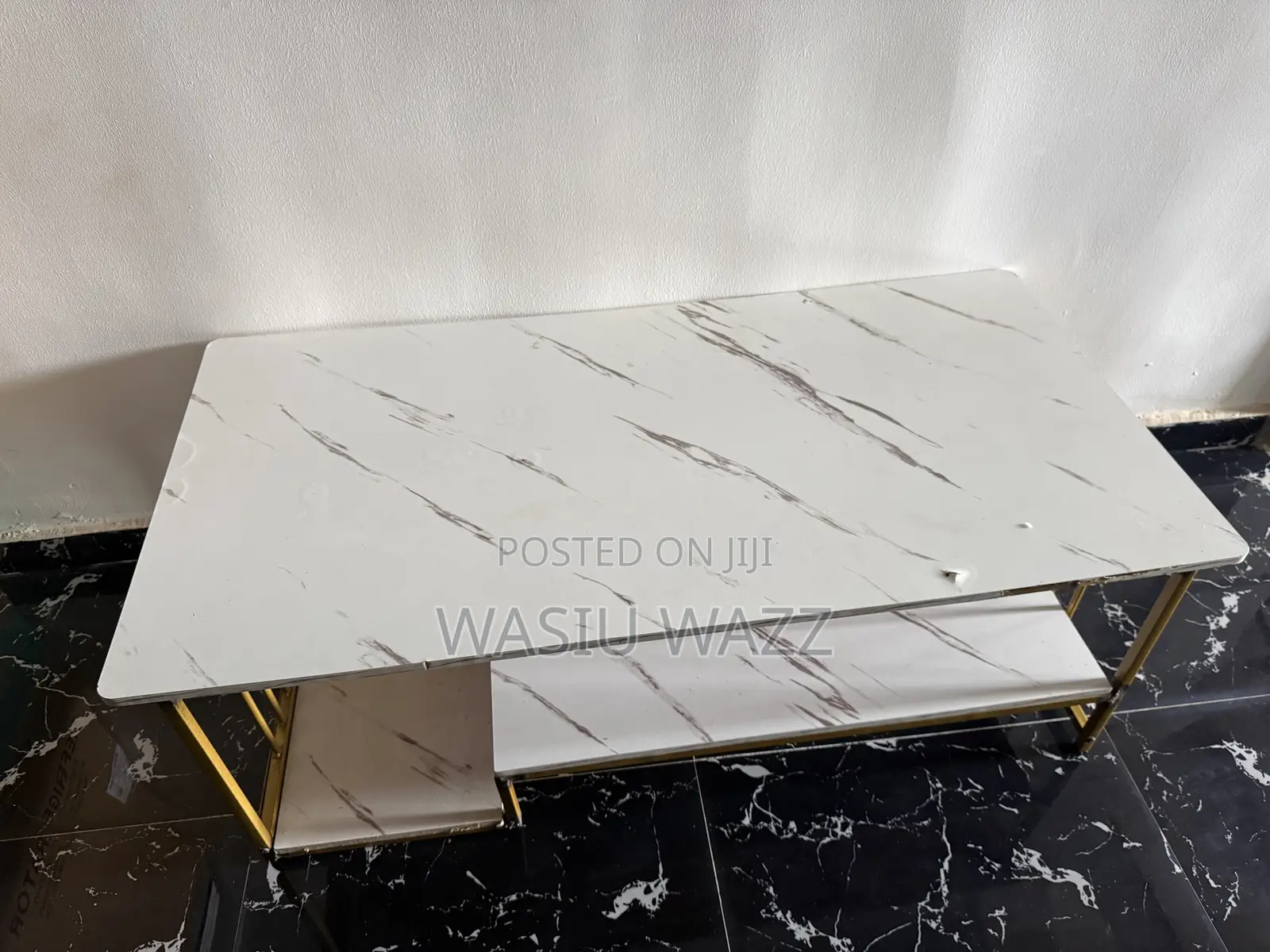 Luxury Center Table