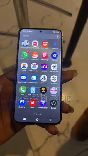 Samsung Galaxy S24 128 GB Black