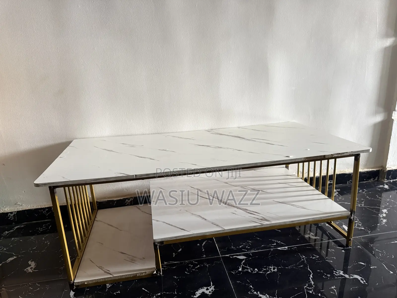 Luxury Center Table