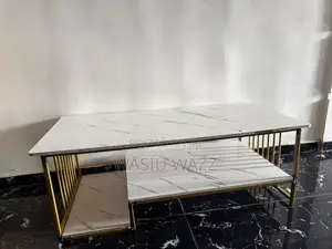 Luxury Center Table