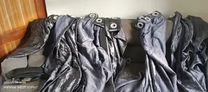 Turkiye Curtains